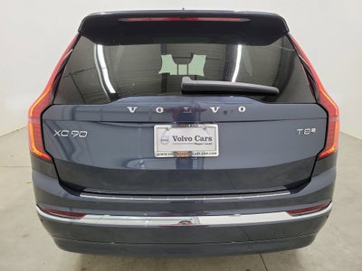 2026 Volvo XC90 Plug-In Hybrid T8 Plus 7 Passenger