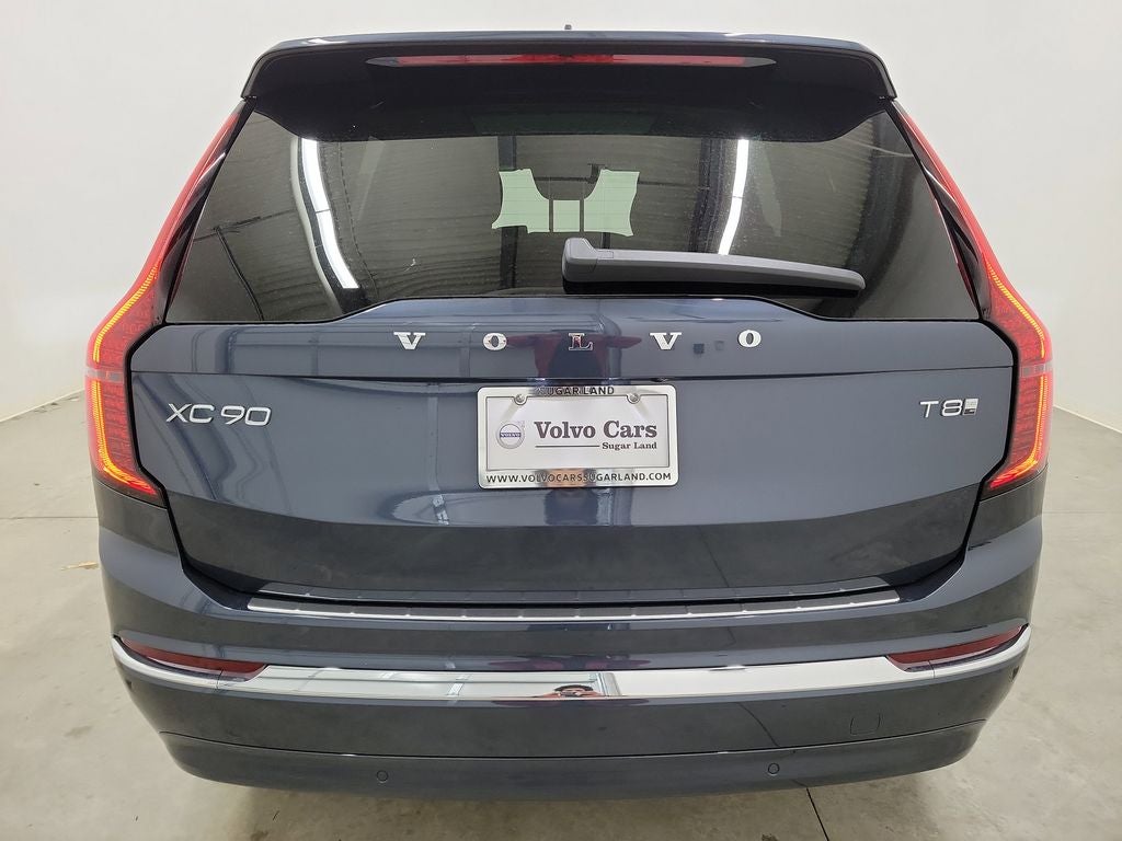 2026 Volvo XC90 Plug-In Hybrid T8 Plus 7 Passenger