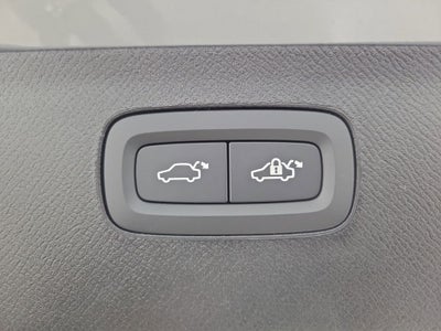 2026 Volvo XC90 Plug-In Hybrid T8 Plus 7 Passenger