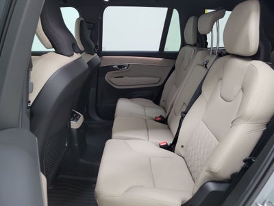 2026 Volvo XC90 Plug-In Hybrid T8 Plus 7 Passenger