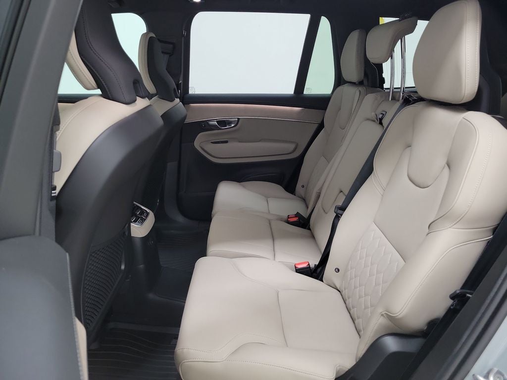 2026 Volvo XC90 Plug-In Hybrid T8 Plus 7 Passenger