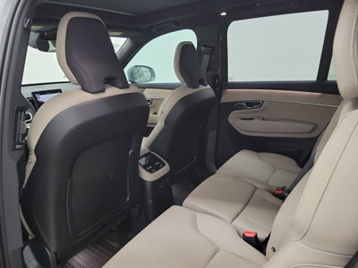 2026 Volvo XC90 Plug-In Hybrid T8 Plus 7 Passenger