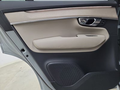 2026 Volvo XC90 Plug-In Hybrid T8 Plus 7 Passenger