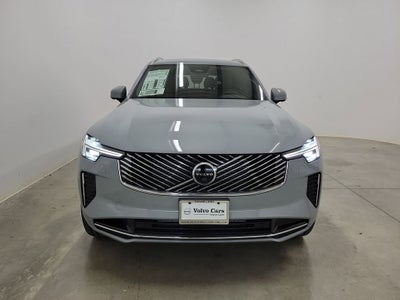 2026 Volvo XC90 Plug-In Hybrid T8 Plus 7 Passenger