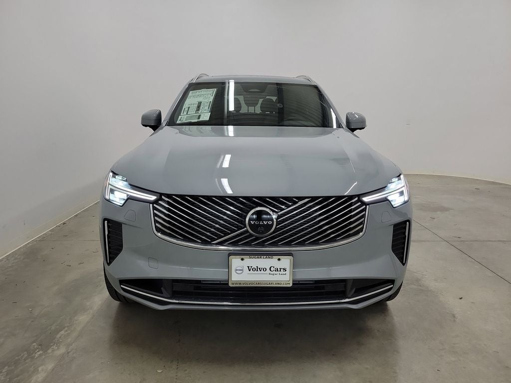 2026 Volvo XC90 Plug-In Hybrid T8 Plus 7 Passenger