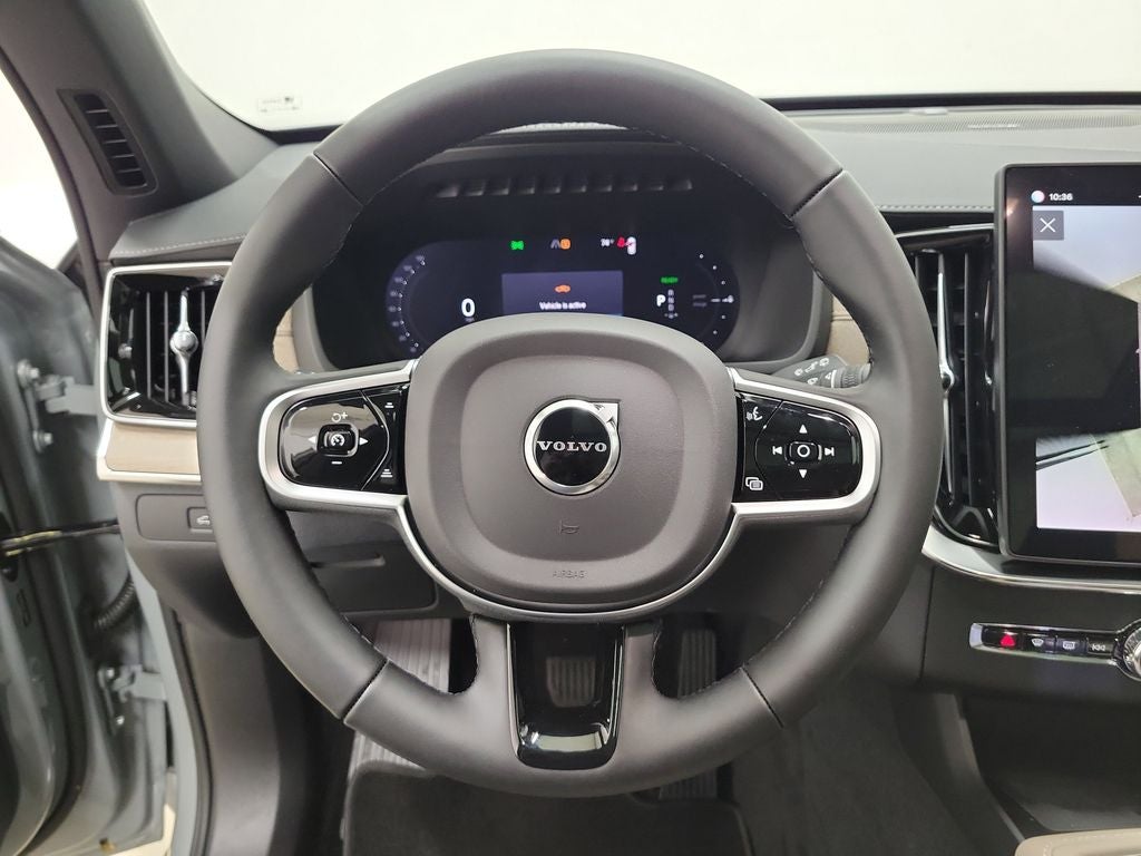 2026 Volvo XC90 Plug-In Hybrid T8 Plus 7 Passenger