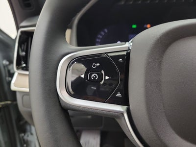 2026 Volvo XC90 Plug-In Hybrid T8 Plus 7 Passenger