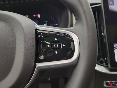 2026 Volvo XC90 Plug-In Hybrid T8 Plus 7 Passenger