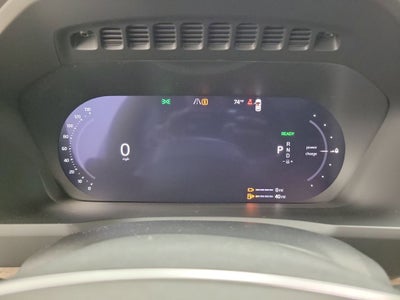 2026 Volvo XC90 Plug-In Hybrid T8 Plus 7 Passenger