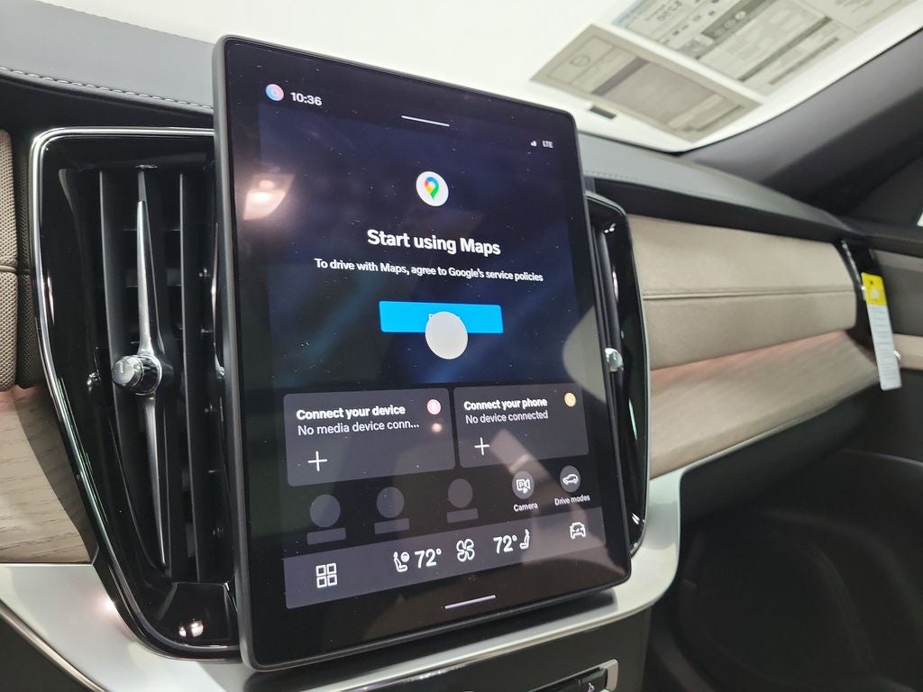 2026 Volvo XC90 Plug-In Hybrid T8 Plus 7 Passenger