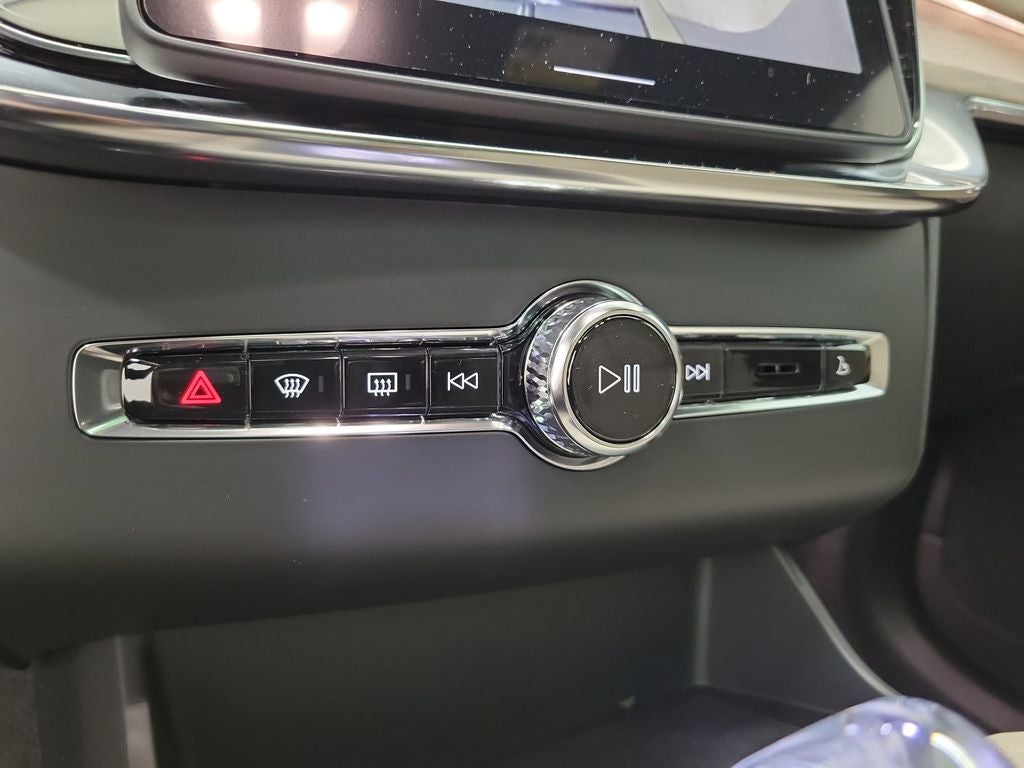 2026 Volvo XC90 Plug-In Hybrid T8 Plus 7 Passenger