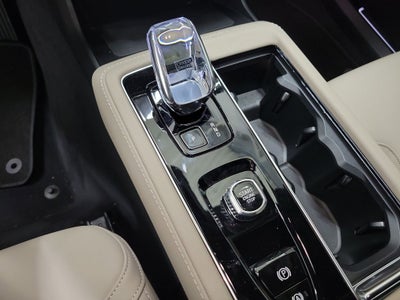 2026 Volvo XC90 Plug-In Hybrid T8 Plus 7 Passenger