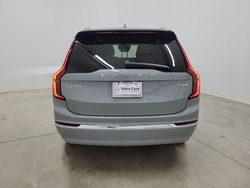 2026 Volvo XC90 Plug-In Hybrid T8 Plus 7 Passenger