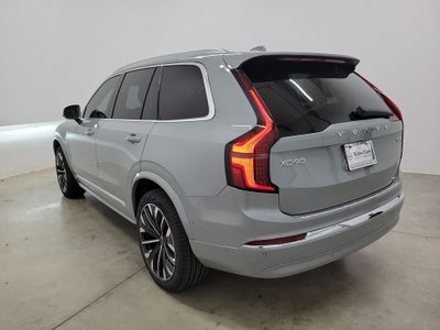 2026 Volvo XC90 Plug-In Hybrid T8 Plus 7 Passenger