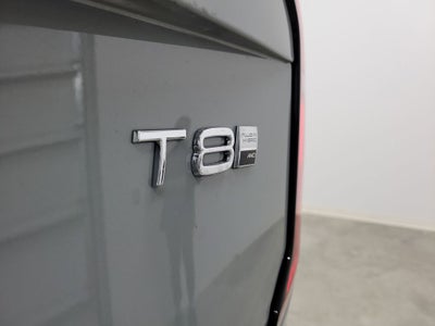 2026 Volvo XC90 Plug-In Hybrid T8 Plus 7 Passenger