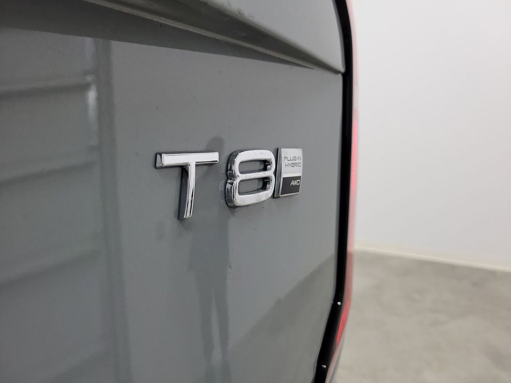 2026 Volvo XC90 Plug-In Hybrid T8 Plus 7 Passenger