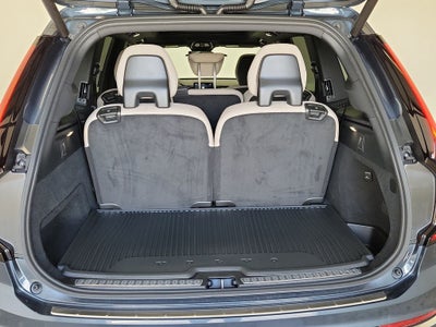 2026 Volvo XC90 Plug-In Hybrid T8 Plus 7 Passenger