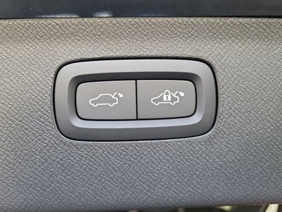 2026 Volvo XC90 Plug-In Hybrid T8 Plus 7 Passenger