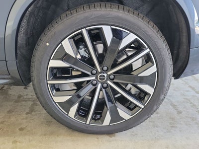 2026 Volvo XC90 Plug-In Hybrid T8 Plus 7 Passenger
