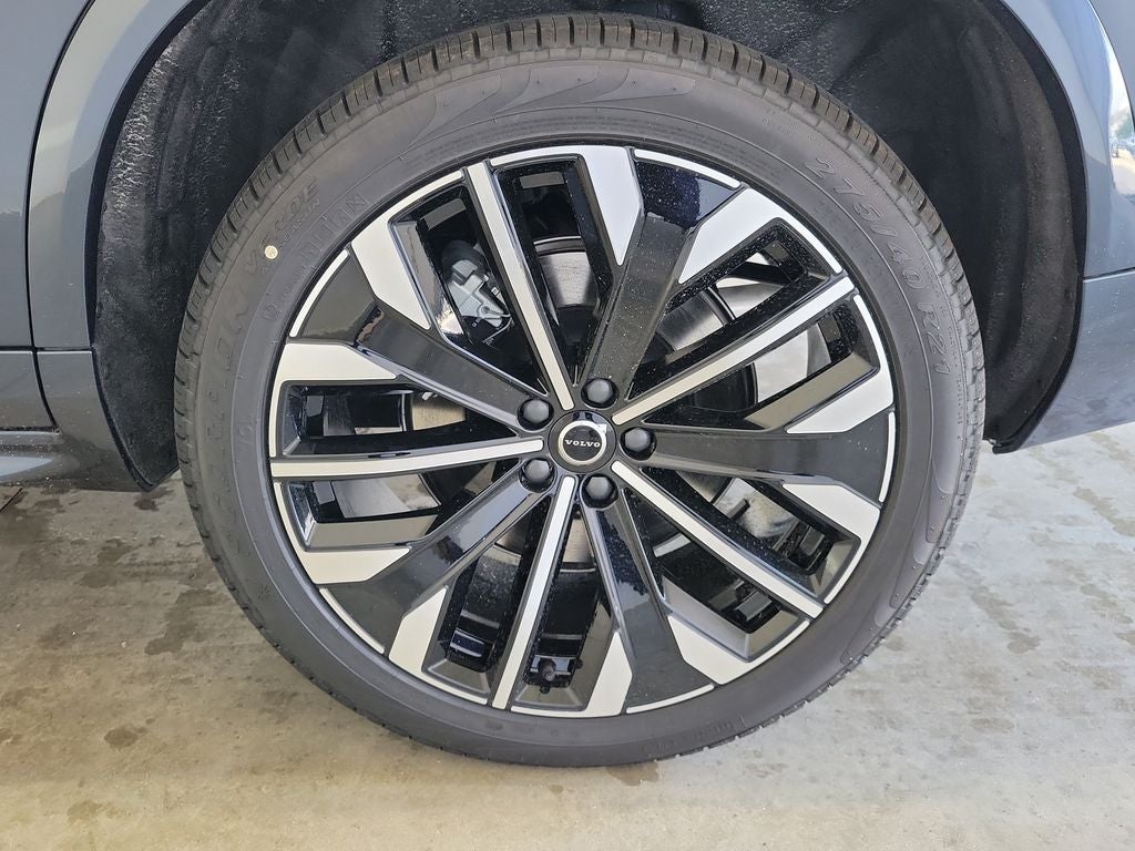 2026 Volvo XC90 Plug-In Hybrid T8 Plus 7 Passenger