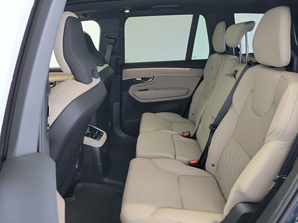 2026 Volvo XC90 Plug-In Hybrid T8 Plus 7 Passenger