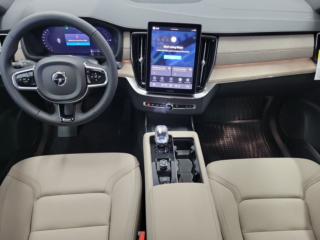 2026 Volvo XC90 Plug-In Hybrid T8 Plus 7 Passenger