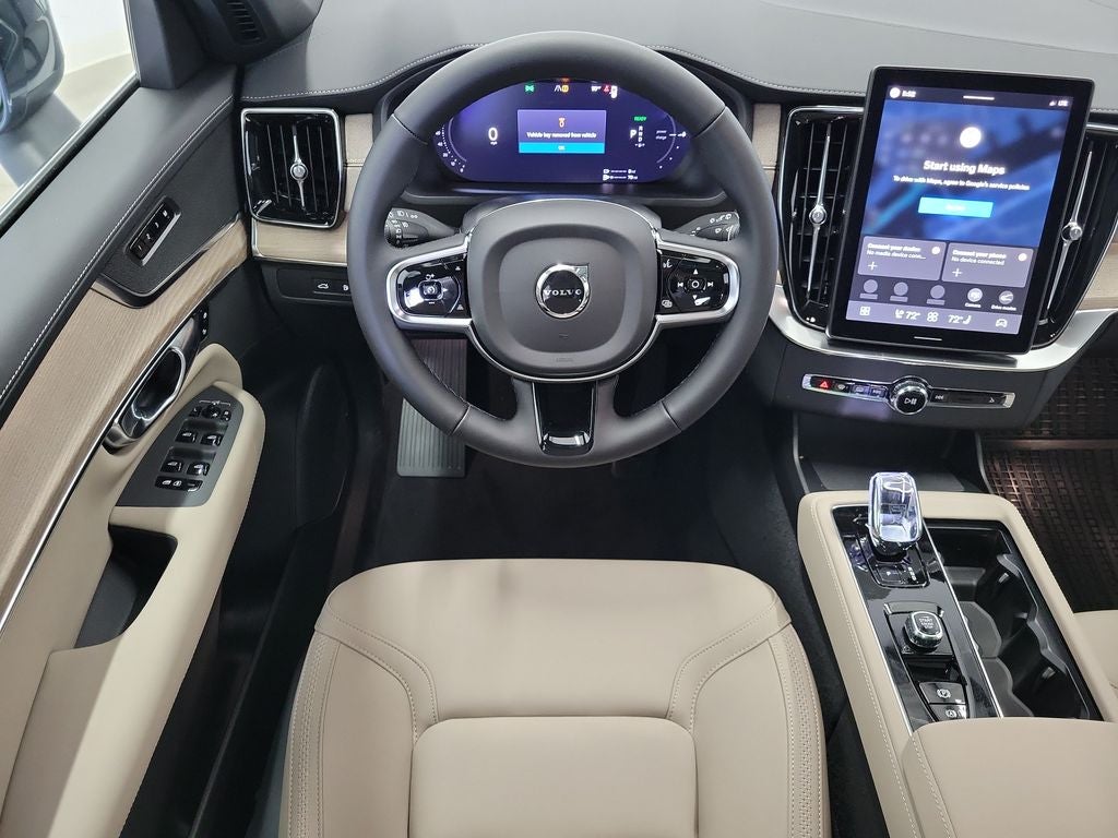 2026 Volvo XC90 Plug-In Hybrid T8 Plus 7 Passenger