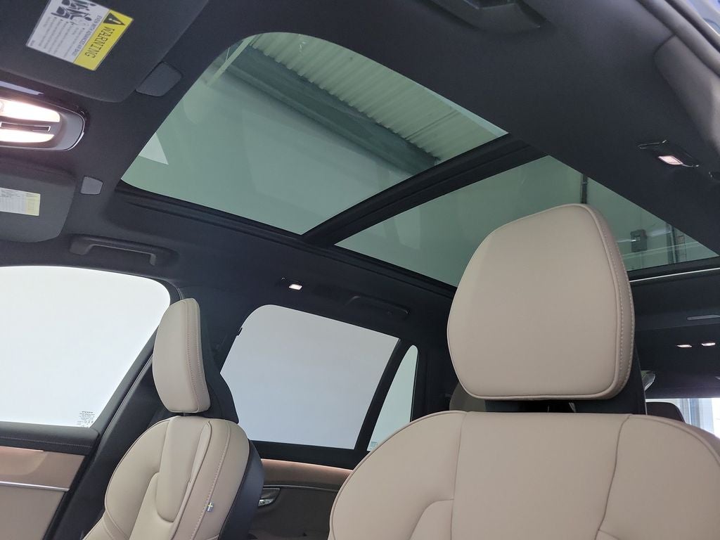2026 Volvo XC90 Plug-In Hybrid T8 Plus 7 Passenger