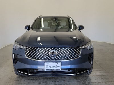 2026 Volvo XC90 Plug-In Hybrid T8 Plus 7 Passenger