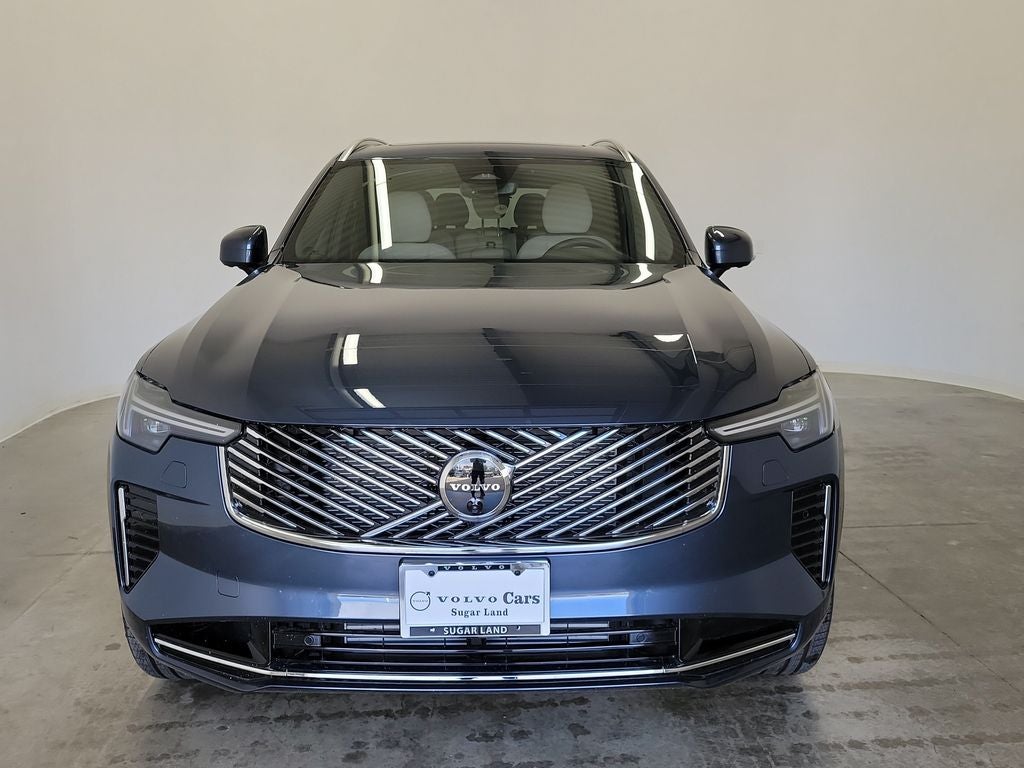 2026 Volvo XC90 Plug-In Hybrid T8 Plus 7 Passenger