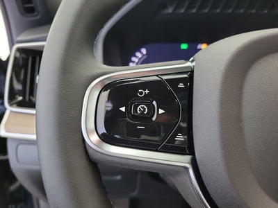 2026 Volvo XC90 Plug-In Hybrid T8 Plus 7 Passenger