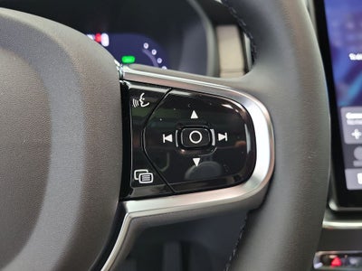 2026 Volvo XC90 Plug-In Hybrid T8 Plus 7 Passenger