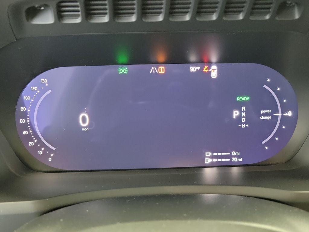 2026 Volvo XC90 Plug-In Hybrid T8 Plus 7 Passenger