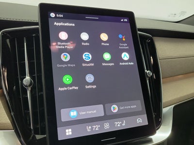 2026 Volvo XC90 Plug-In Hybrid T8 Plus 7 Passenger