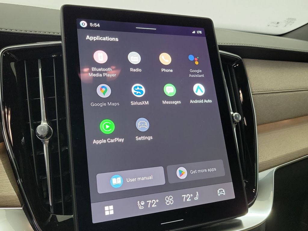 2026 Volvo XC90 Plug-In Hybrid T8 Plus 7 Passenger