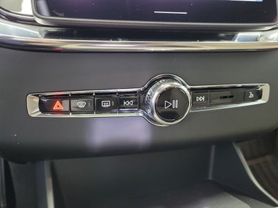 2026 Volvo XC90 Plug-In Hybrid T8 Plus 7 Passenger