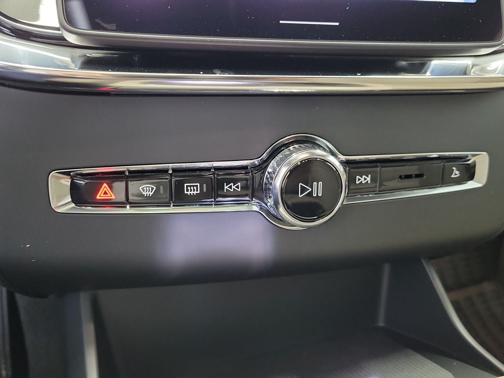 2026 Volvo XC90 Plug-In Hybrid T8 Plus 7 Passenger