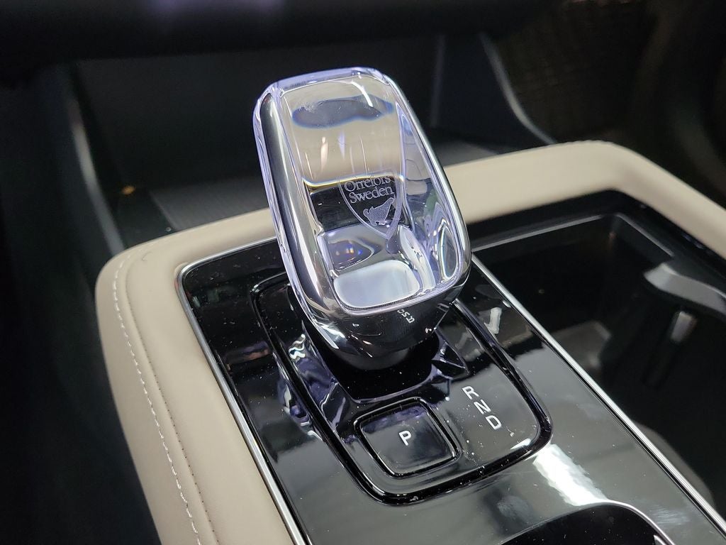 2026 Volvo XC90 Plug-In Hybrid T8 Plus 7 Passenger