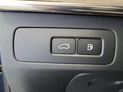 2026 Volvo XC90 Plug-In Hybrid T8 Plus 7 Passenger
