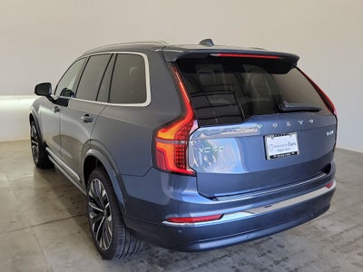 2026 Volvo XC90 Plug-In Hybrid T8 Plus 7 Passenger