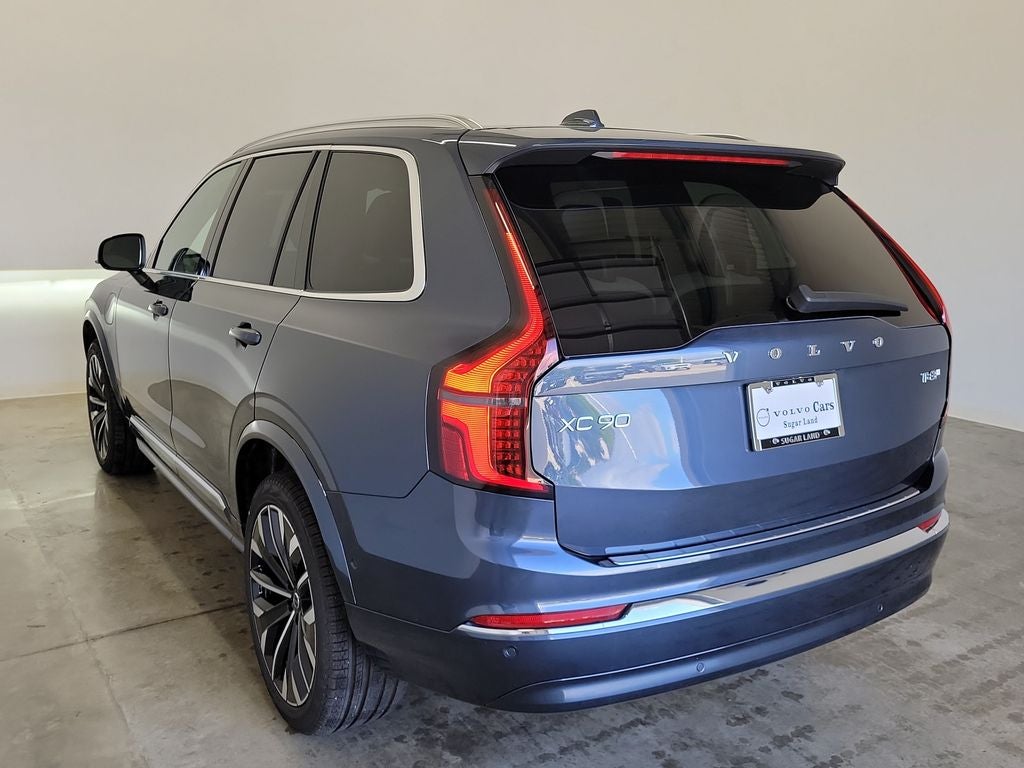 2026 Volvo XC90 Plug-In Hybrid T8 Plus 7 Passenger