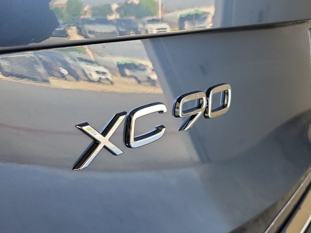 2026 Volvo XC90 Plug-In Hybrid T8 Plus 7 Passenger