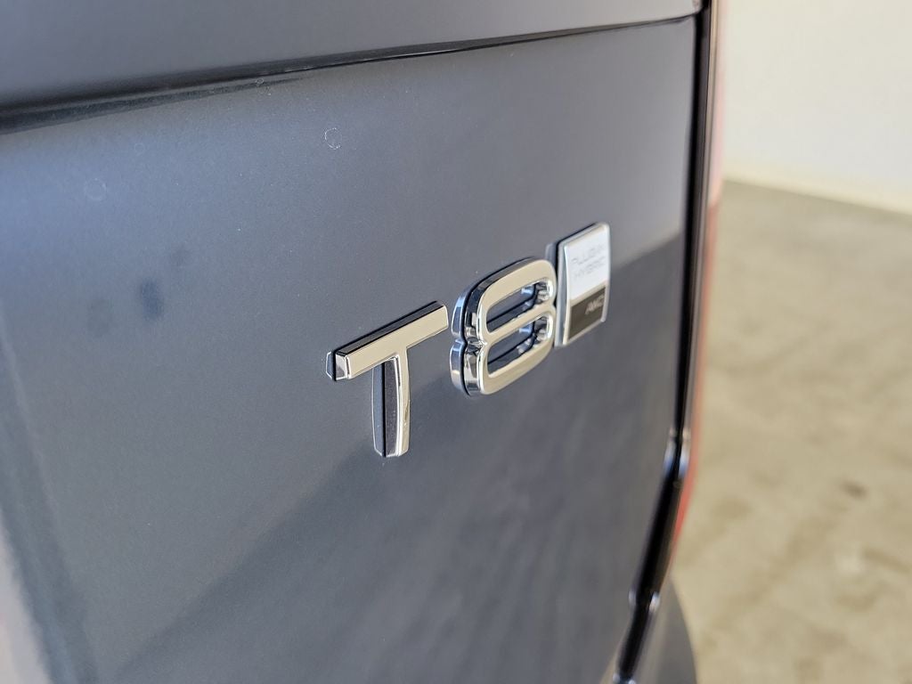 2026 Volvo XC90 Plug-In Hybrid T8 Plus 7 Passenger