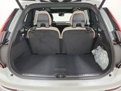 2026 Volvo XC90 Plug-In Hybrid T8 Plus 7 Passenger