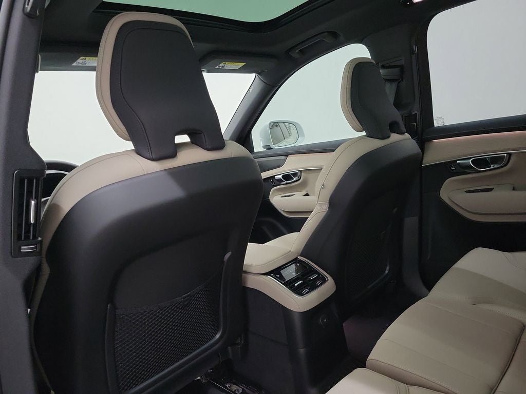 2026 Volvo XC90 Plug-In Hybrid T8 Plus 7 Passenger