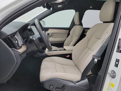 2026 Volvo XC90 Plug-In Hybrid T8 Plus 7 Passenger