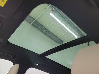 2026 Volvo XC90 Plug-In Hybrid T8 Plus 7 Passenger