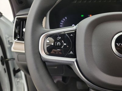 2026 Volvo XC90 Plug-In Hybrid T8 Plus 7 Passenger