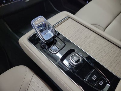 2026 Volvo XC90 Plug-In Hybrid T8 Plus 7 Passenger