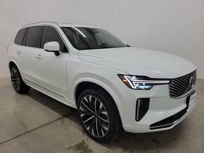 2026 Volvo XC90 Plug-In Hybrid T8 Plus 7 Passenger